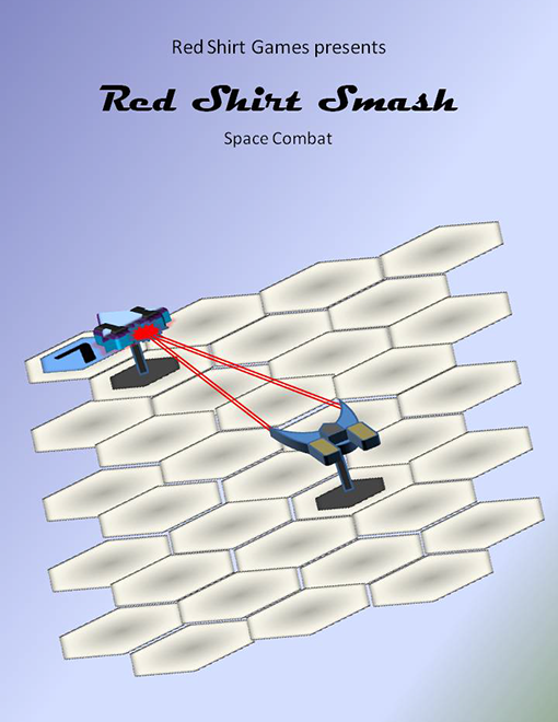 Red Shirt Smash