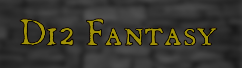 D12 Fantasy