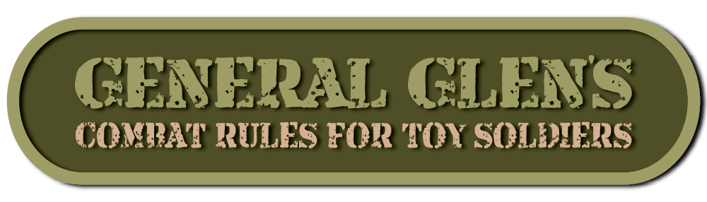 General Glen's